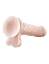 DR. SKIN COCK 9 INCH COCK 1 BEIGE