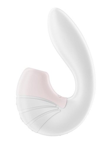 SATISFYER SUPERNOVA WHITE