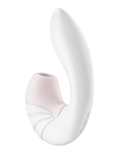 SATISFYER SUPERNOVA WHITE