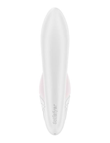 SATISFYER SUPERNOVA WHITE