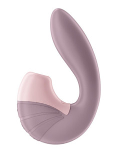 SATISFYER SUPERNOVA OLD ROSE 2