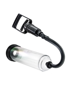 PERFORMANCE VX3 ENHANCEMENT SYSTEM CLEAR 2