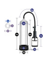 PERFORMANCE VX3 ENHANCEMENT SYSTEM CLEAR