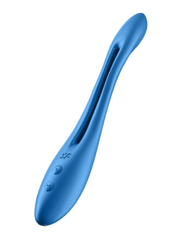 SATISFYER ELASTIC GAME DARK BLUE