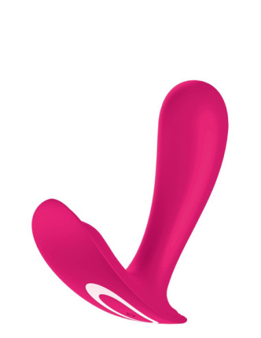 SATISFYER TOP SECRET CONNECT APP