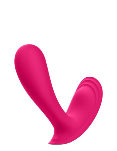 SATISFYER TOP SECRET CONNECT APP