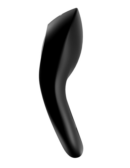 SATISFYER LEGENDARY DUO BLACK