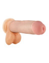 PERFORMANCE MAGNUM XTENDER BEIGE