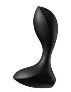 SATISFYER BACKDOOR LOVER BLACK 2