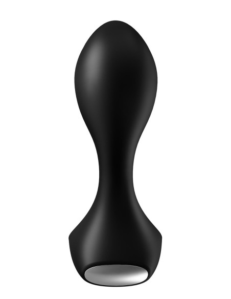 SATISFYER BACKDOOR LOVER BLACK