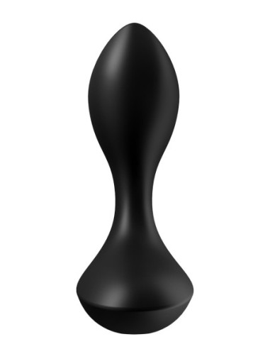 SATISFYER BACKDOOR LOVER BLACK