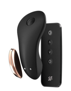 SATISFYER LITTLE SECRET PANTY VIBRATOR CONNECT APP 2