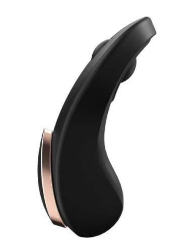 SATISFYER LITTLE SECRET PANTY VIBRATOR CONNECT APP
