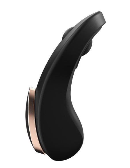 SATISFYER LITTLE SECRET PANTY VIBRATOR CONNECT APP