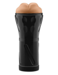 FORTO MODEL M-80 STROKER TAN