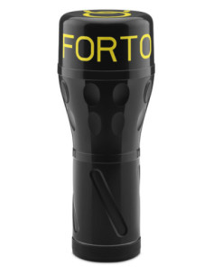FORTO MODEL M-80 STROKER TAN 2
