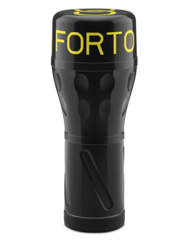 FORTO MODEL M-80 STROKER TAN