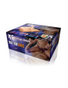 X5 MEN ROUGH RIDER BEIGE