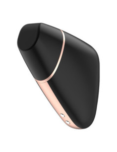 SATISFYER LOVE TRIANGLE CONNECT APP BLACK 2