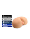 X5 MEN ROXANNA BEIGE