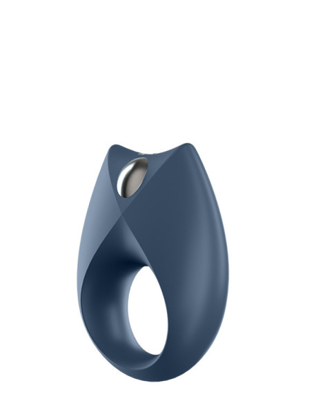 SATISFYER ROYAL ONE RING VIBRATOR CONNECT APP