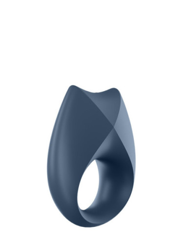 SATISFYER ROYAL ONE RING VIBRATOR CONNECT APP