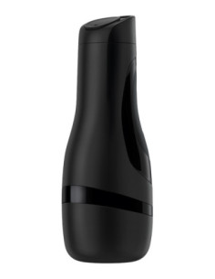 SATISFYER MEN CLASSIC BLACK