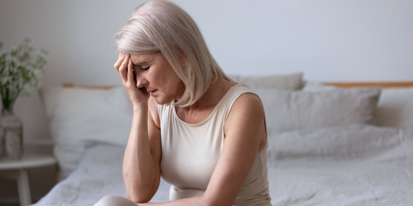 Czy menopauza i andropauza oznaczają koniec współżycia? Rozwiewamy mity